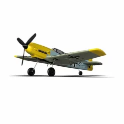 Volantex Messerschmitt Bf109 400mm Brushed W/Gyro Epp RTF V761-11