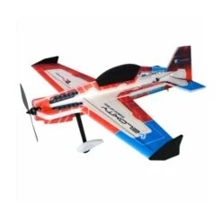 RC Factory Veloxity Red 3D Aerobat EPP Red (1070mm)