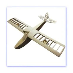 Seagull Models Sea Plane Balsa Kit