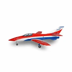 XFLY 80MM Sirius EDF Sport Jet 1100MM WINGSPAN W/O TX/RX/BATT XF101P