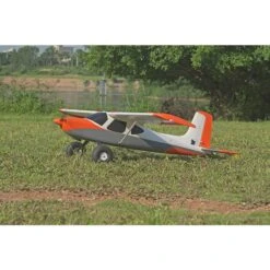 XFLY Tasman Bush/Trainer 1500MM Wingspan W/O TX/RX/BATT XF106P -Century Store xf106p 7