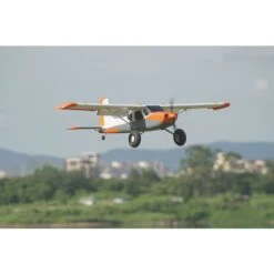 XFLY Tasman Bush/Trainer 1500MM Wingspan W/O TX/RX/BATT XF106P -Century Store xf106p 8