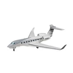 XFLY J65 Twin 70mm EDF Jet XF108P