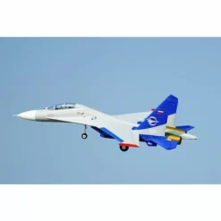 XFLY Twin 50mm SU-27 EDF 750MM XF109P-F -Century Store xf109p f 4 jpg