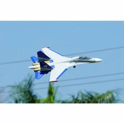 XFLY Twin 50mm SU-27 EDF 750MM XF109P-F -Century Store xf109p f 9 jpg